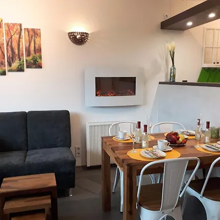 Apartman Welcome Niedersfeld *