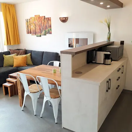 Apartman Welcome Niedersfeld