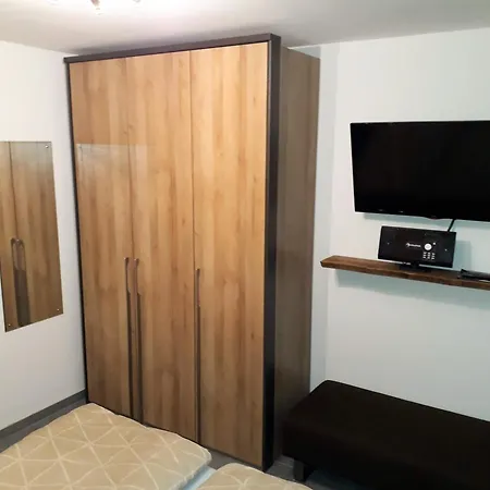 Welcome Niedersfeld *