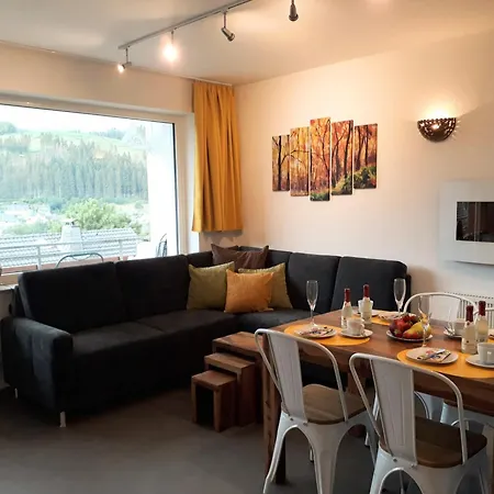 Welcome Niedersfeld * Winterberg