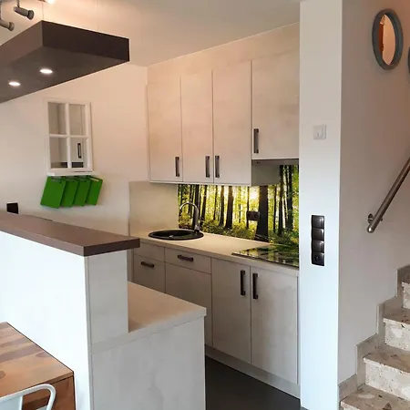 Apartman Welcome Niedersfeld