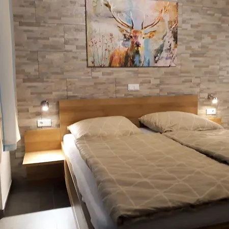 Welcome Niedersfeld Appartamento Winterberg