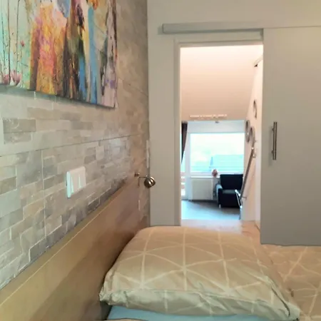 Apartman Welcome Niedersfeld Winterberg