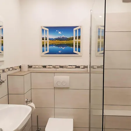 Welcome Niedersfeld * Winterberg