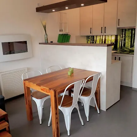 Welcome Niedersfeld *