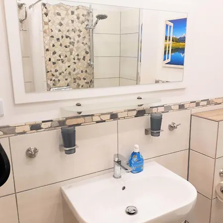 Welcome Niedersfeld Appartamento *