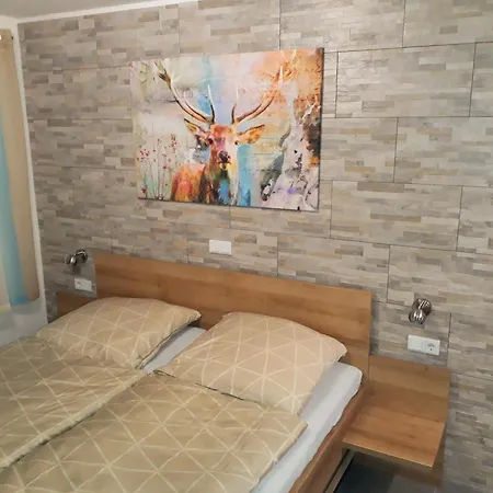 Welcome Niedersfeld Apartman Winterberg