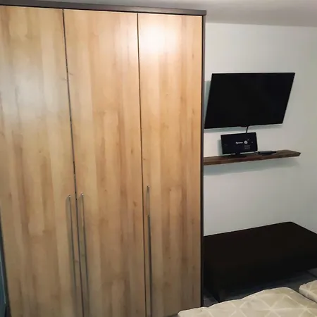 Welcome Niedersfeld Apartman