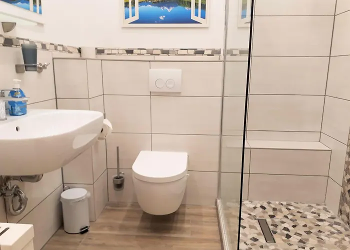 Welcome Niedersfeld Apartman *