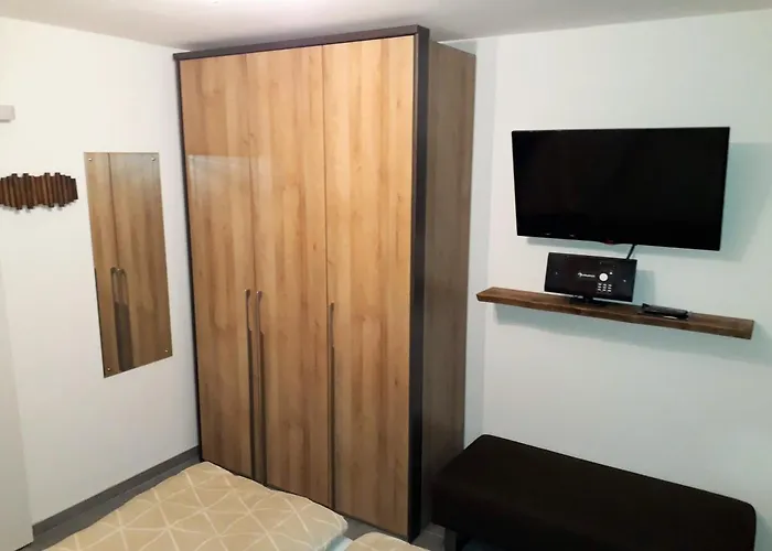 Welcome Niedersfeld *