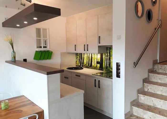 Apartamento Welcome Niedersfeld