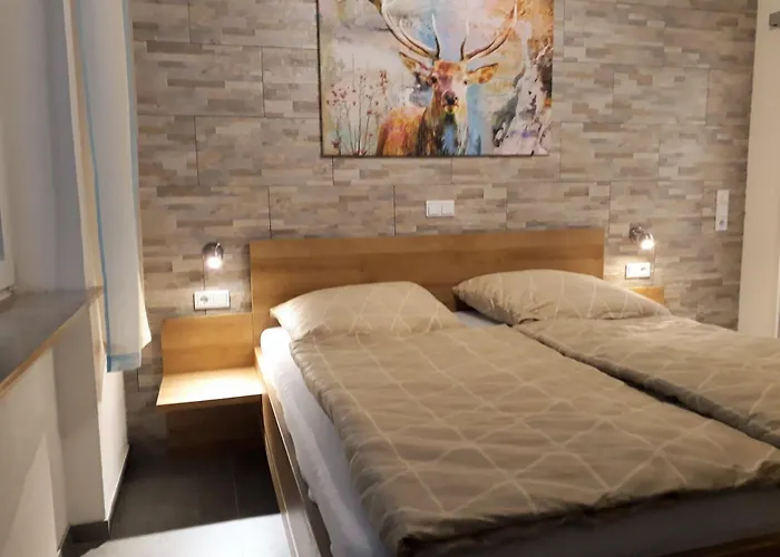 Welcome Niedersfeld Apartamento Winterberg