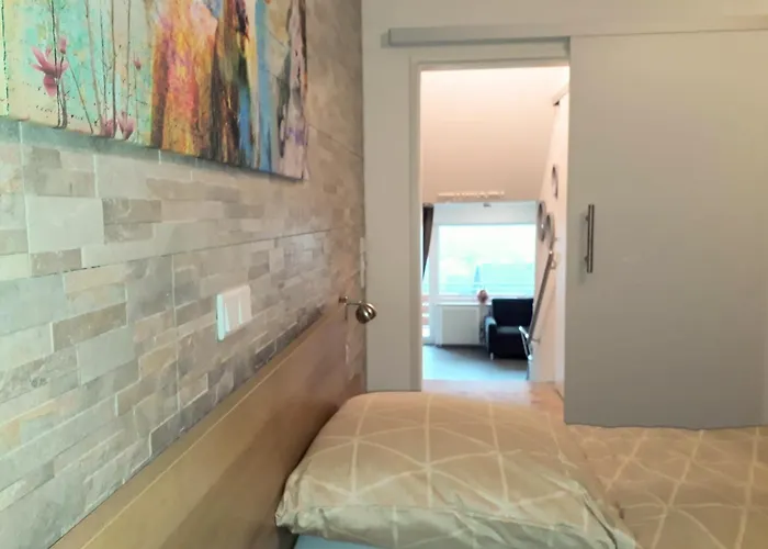 Apartamento Welcome Niedersfeld Winterberg