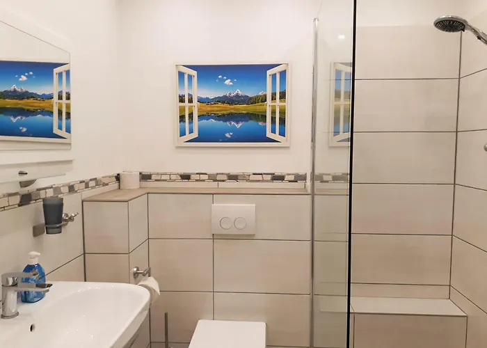 Welcome Niedersfeld * Winterberg