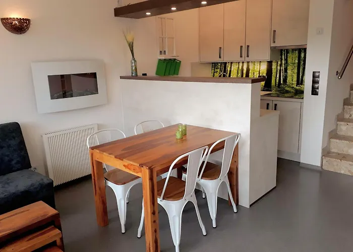 Welcome Niedersfeld *