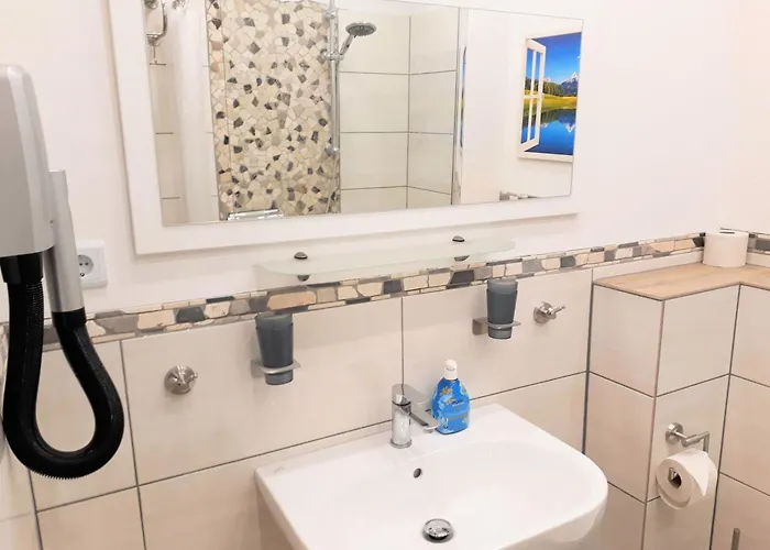 Welcome Niedersfeld Apartman *