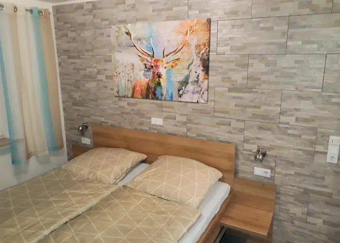 Welcome Niedersfeld Apartman Winterberg