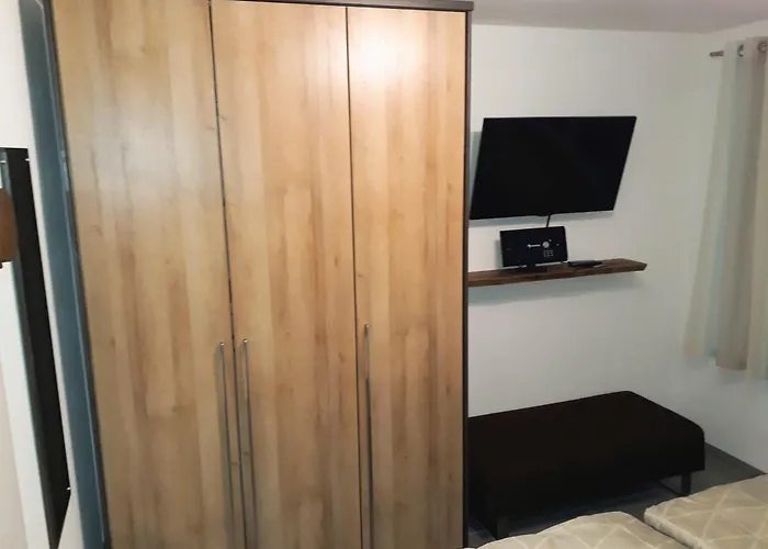 Welcome Niedersfeld Apartamento