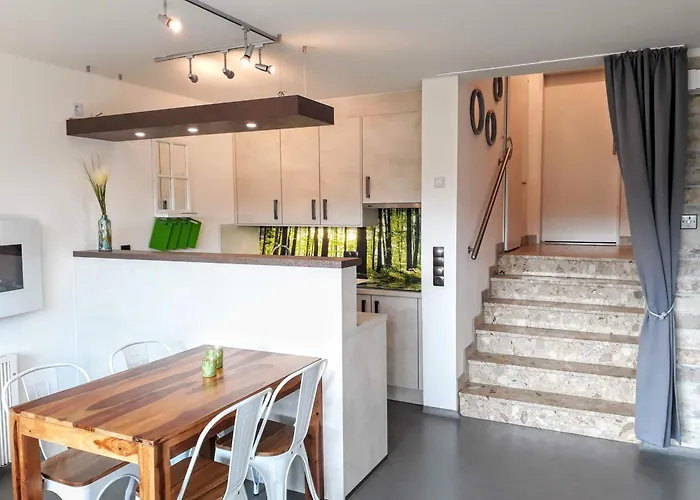 Welcome Niedersfeld * Winterberg